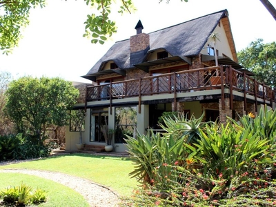 4 bedrooms House in Blyde Botanical Gardens.