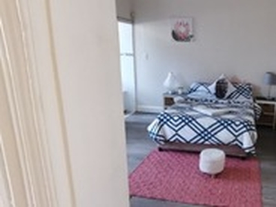 Fully furnished rooms at neo and ruks bnb - Cape Town