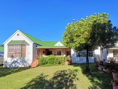 House For Sale in VILLIERSDORP