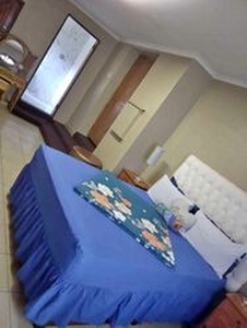 Modern stlyed room available - Cape Town