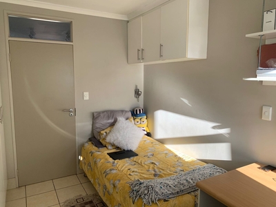 2 bedroom apartment for sale in Universitas