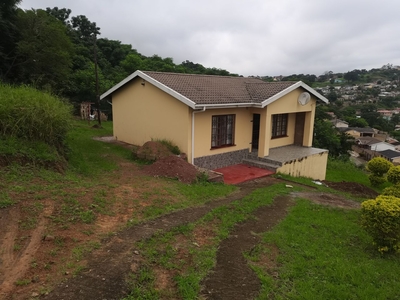 2 Bedroom House For Sale in Kwadabeka