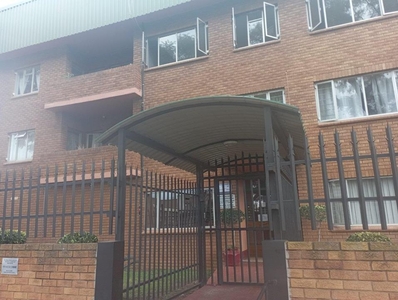 1 Bedroom Apartment / Flat to Rent in Pretoria North