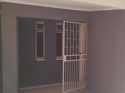 1 Bedroom Apartment / flat to rent in Vryburg