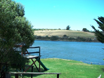 100m² Vacant Land For Sale in Stilbaai Oos