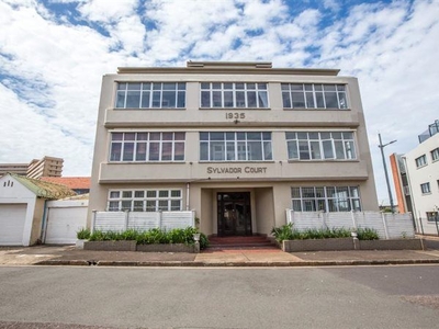 1.5 Bedroom Apartment Sold in Morningside