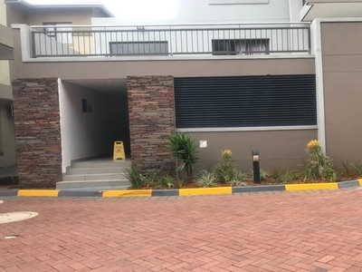 2 Bedroom apartment for sale in New Town Centre, Umhlanga