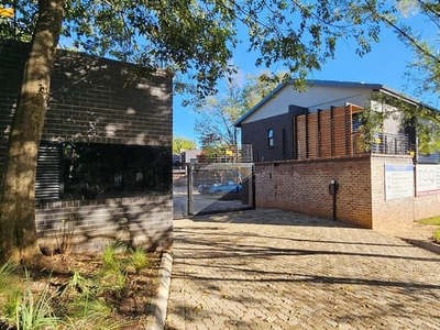 2 Bedroom duplex apartment to rent in Alphen Park, Pretoria