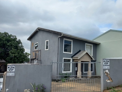 4 Bedroom House For Sale In Newlands West
