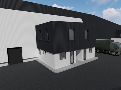 4,112m² Warehouse For Sale in Blackheath