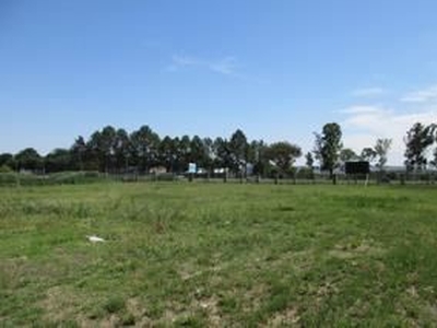 6,292m² Vacant Land For Sale in N4 Gateway Industrial Park
