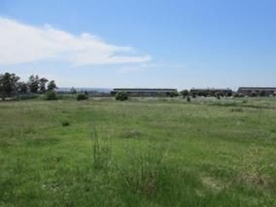 6,335m² Vacant Land For Sale in N4 Gateway Industrial Park