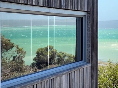 A Slice of Luxurious Island Living In The West Coast National Park.