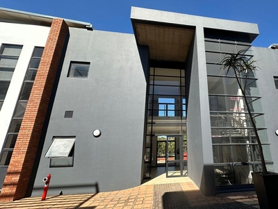 Commercial property to rent in Highveld - A1 Eco Fusion 4, 300 Witch-hazel Avenue
