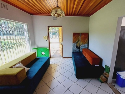 Discover Your Dream Family Haven: Charming 4-Bedroom Home For Sale in Noordheuwel