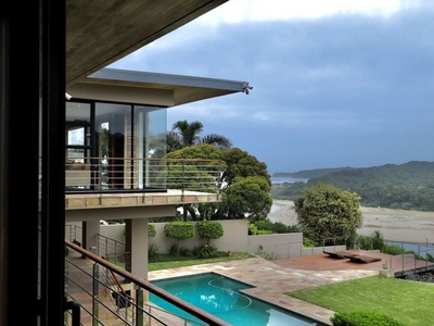 Generate R100-450k per month with this Perfect GUEST HOUSE, BNB, Airbnb, Holiday BEACH HOUSE