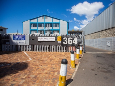 Industrial Property To Rent In Maitland
