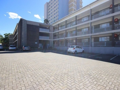 Investment Opportunity: Prime Location Apartment in Southernwood, East London
