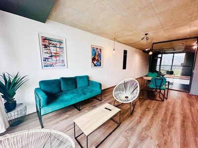 Live the urban lifestyle in designer apartment - The Wex Woodstock