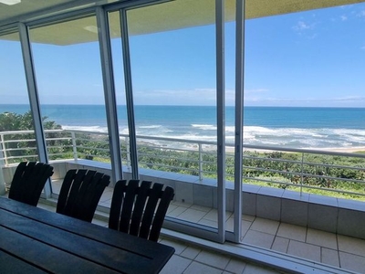 Luxury beachfront penthouse - REDUCED?? PLSE CHECK