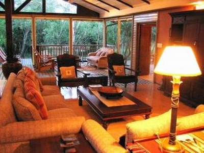Luxury Bush Lodge In Private Gam For Sale South Africa