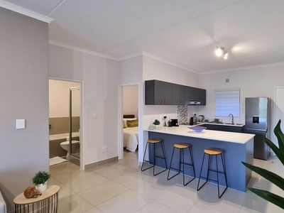 Modern Elegance Awaits You! 2 Bed, 1 Bath Flat for Sale with Exclusive Features!