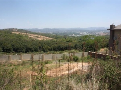 Vacant Land For Sale in Drum Rock, Mpumalanga