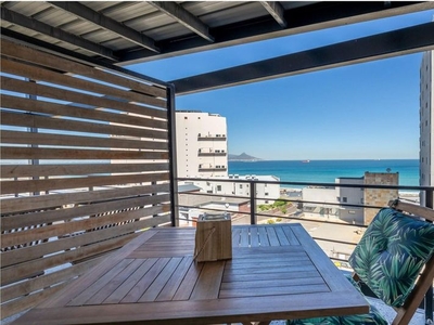 Welcome to your personal oasis at Blouberg Beachfront!