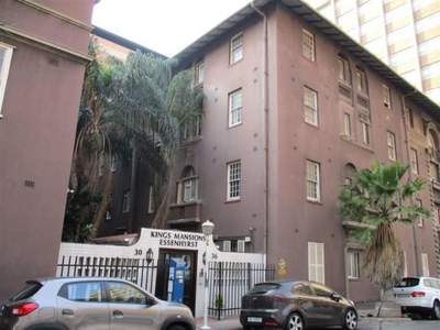 0.5 Bedroom Flat For Sale in Durban Central