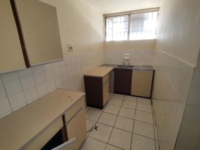 1 bedroom apartment for sale in Westdene (Bloemfontein)