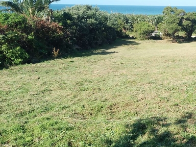 2,023m² Vacant Land For Sale in Woodgrange