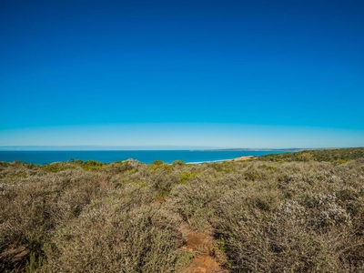 2,746m² Vacant Land Sold in Nautilus Bay