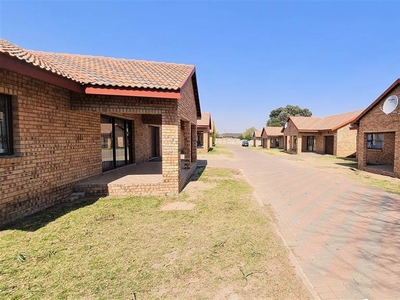 3 Bed Townhouse in Bethal