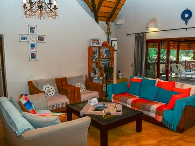 3 bedroom house for sale in Blyde Wildlife Estate