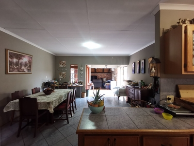 3 bedroom townhouse for sale in Mokopane
