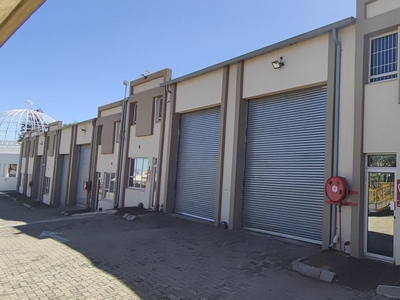 454m² Warehouse For Sale in Halfway House