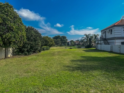 674m² Vacant Land For Sale in WestLake Country & Safari Estate