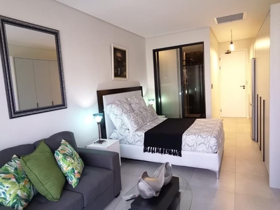 1 Bedroom Apartment / Flat to Rent in Waterfall