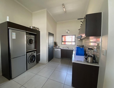 2 Bedroom Apartment / flat to rent in Fourways - 196 Ss THE William, 1 Broadacres Drive