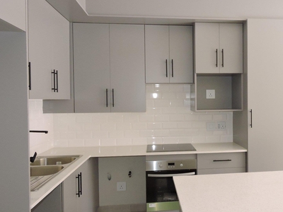 2 Bedroom Apartment / flat to rent in Muckleneuk