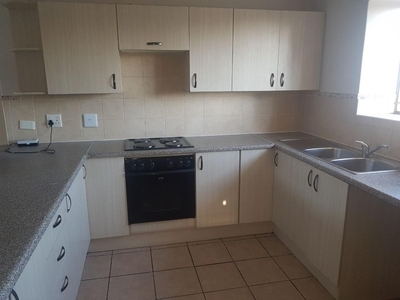 2 Bedroom Apartment / flat to rent in Reyno Ridge