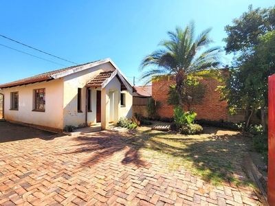 2 Bedroom House For Sale in Mamelodi East