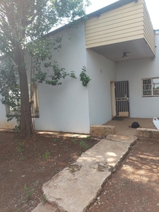 3 Bedroom House to rent in Brits Rural - Mamogalieskraal