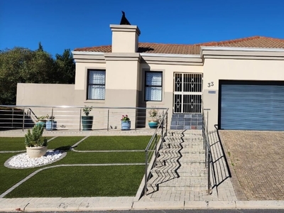 3 Bedroom Townhouse Sold in Kleinbron Park