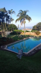 4 Bedroom House to rent in La Lucia