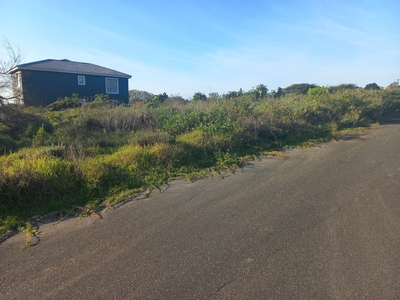 400m² Vacant Land For Sale in Emerald Heights