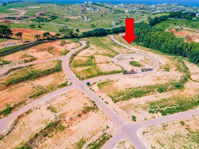 461m² Vacant Land For Sale in Elaleni Coastal Forest Estate