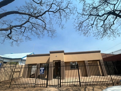 Business For Sale In Pretoria West