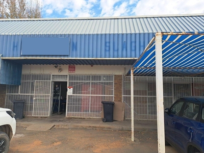 Commercial property for sale in Hopetown