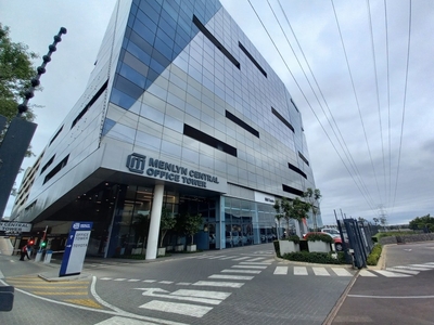 Office To Rent In Menlyn Central